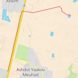 thumbnail for מועצה אזורית עמק הירדן - מועצה אזורית עמק הירדן