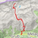 thumbnail for Graun - Curon Venosta - Graun - Curon Venosta