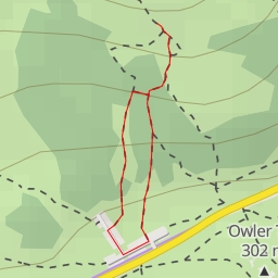 thumbnail for Mother Cap - A6187 - Derbyshire Dales