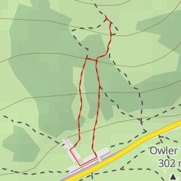 thumbnail for Mother Cap - A6187 - Derbyshire Dales