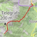 thumbnail for Cima de le Pré