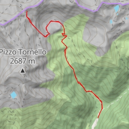 thumbnail for Rifugio Nani Tagliaferri