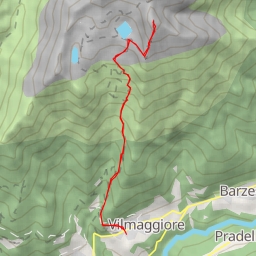 thumbnail for Monte Tornone