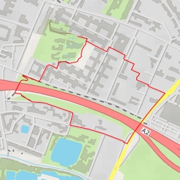 thumbnail for Am Schöpfwerk - Wien