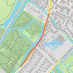 thumbnail for Schouwweg