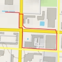 thumbnail for Пушкина улица - Бишкек шаары