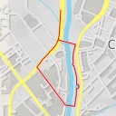 thumbnail for Little Sugar Creek Greenway - Little Sugar Creek Greenway - Charlotte