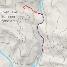 thumbnail for Silver Creek Trail - Silver Creek Trail
