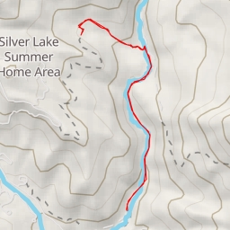 thumbnail for Silver Creek Trail - Silver Creek Trail
