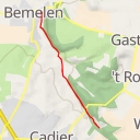 thumbnail for Schiepersberggroeve - Koebergweg