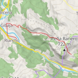 thumbnail for BI-630 - Karrantza Harana/Valle de Carranza