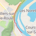 thumbnail for D 176E - Les Trois Lacs