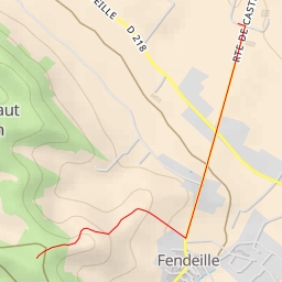 thumbnail for Chemin de la Tuilerie