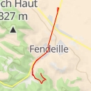 thumbnail for Pech d'En Izard