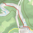 thumbnail for Sochorská skála