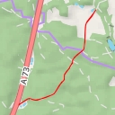 thumbnail for Westlich Wallenbrunnen - A 73