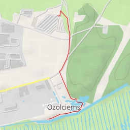 thumbnail for Rīga
