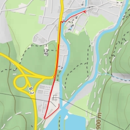 thumbnail for Am Stausee