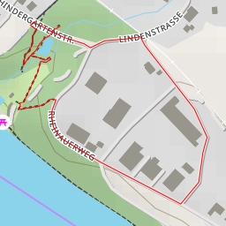 thumbnail for Hindergartenstrasse - Hindergartenstrasse