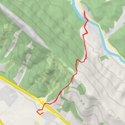 thumbnail for Октябрьская улица