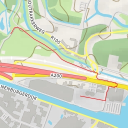 thumbnail for Batterijweg - Batterijweg