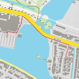 thumbnail for Prins Hendrikkade