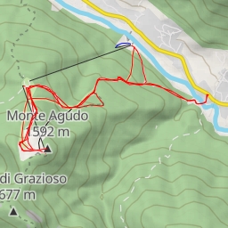 thumbnail for Monte Agudo