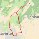 thumbnail for Daru-láp tanösvény - Daru-láp tanösvény