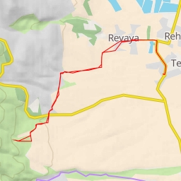 thumbnail for מועצה אזורית עמק המעיינות - מועצה אזורית עמק המעיינות