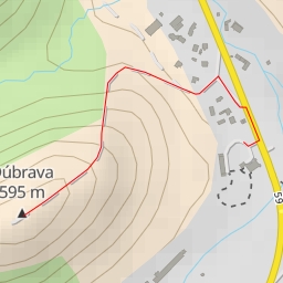 thumbnail for Dúbrava