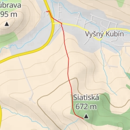 thumbnail for Siatiská