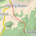 thumbnail for zimná cesta