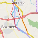 thumbnail for Maasstraat