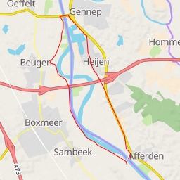 thumbnail for Veerweg - Veerweg