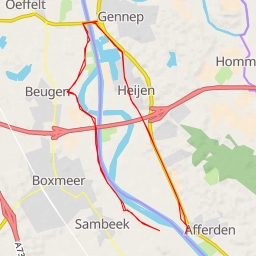 thumbnail for Veerweg