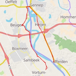 thumbnail for Veerweg - Veerweg