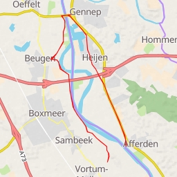 thumbnail for Veerweg - Veerweg