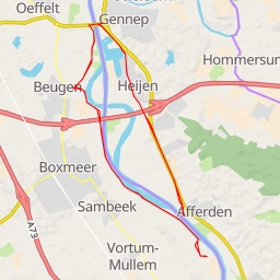 thumbnail for Maasstraat