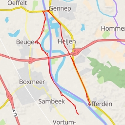 thumbnail for Veerweg - Veerweg