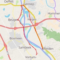 thumbnail for Veerweg - Veerweg