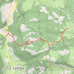 thumbnail for Cappella San Eustachio - Strada per Naole