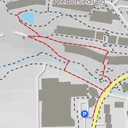 thumbnail for Peerhofstraße - Innsbruck