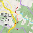 thumbnail for 石階梯步道