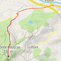 thumbnail for Monte Piluccas