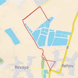 thumbnail for מועצה אזורית עמק המעיינות