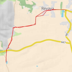 thumbnail for 667 - 667 - מועצה אזורית עמק המעיינות