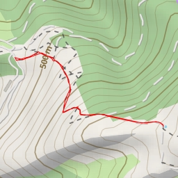 thumbnail for Dolmen Ausokoi II - Jentilen galtzada