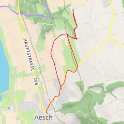 thumbnail for Honeriweid - Honeriweid