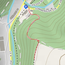 thumbnail for Romika-Weg