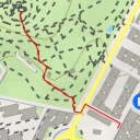 thumbnail for Paseo de Fernán Núñez - Madrid